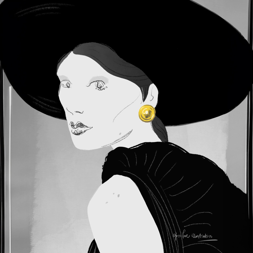 IsabelleFa Coco Kollektionsbild