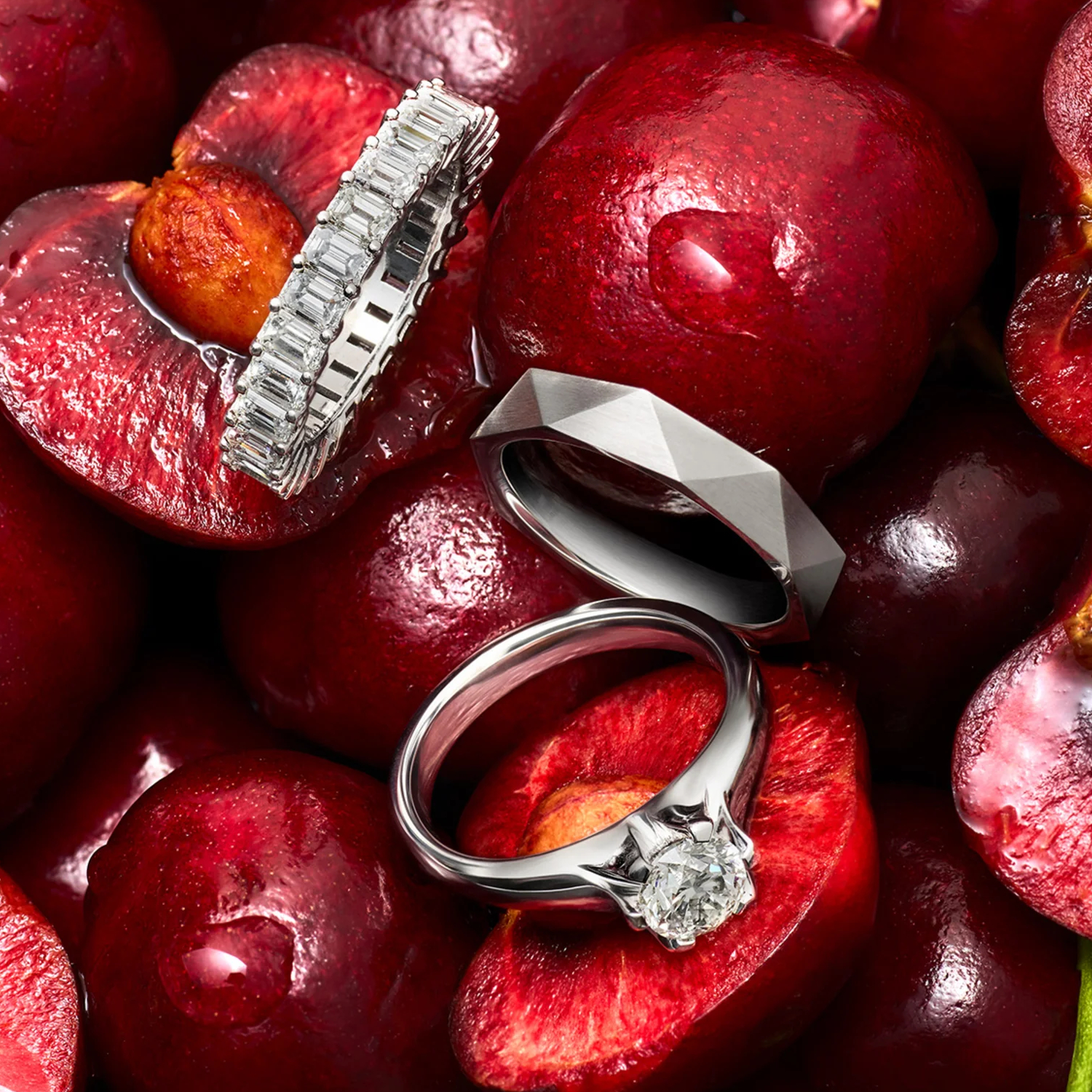 Leo Wittwer Kollektionsbild Love Icon