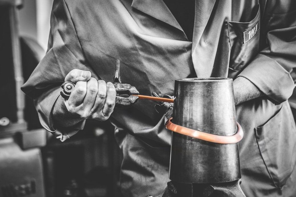 IsabelleFa Handwerkskunst