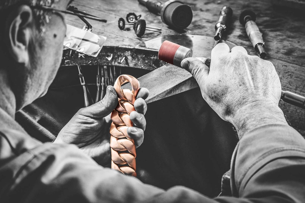 IsabelleFa Goldschmiedekunst