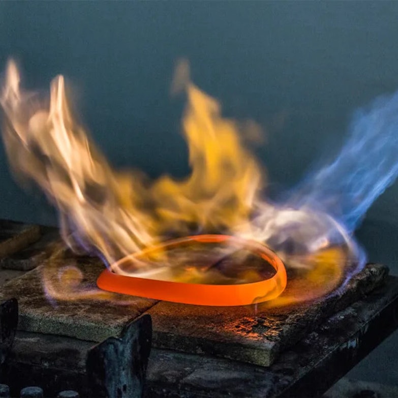 Enorme Kräfte und Temperaturen