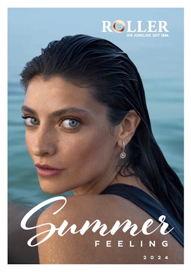 Summerfeeling 2024 - Titelbild