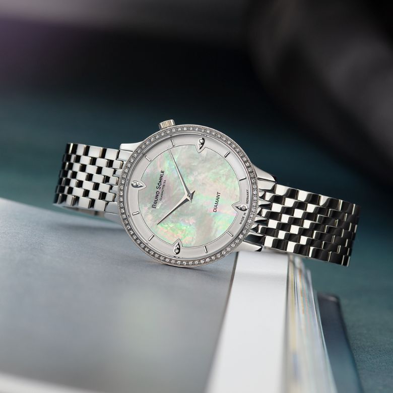 Bruno Söhnle Kollektionsbild Bologna