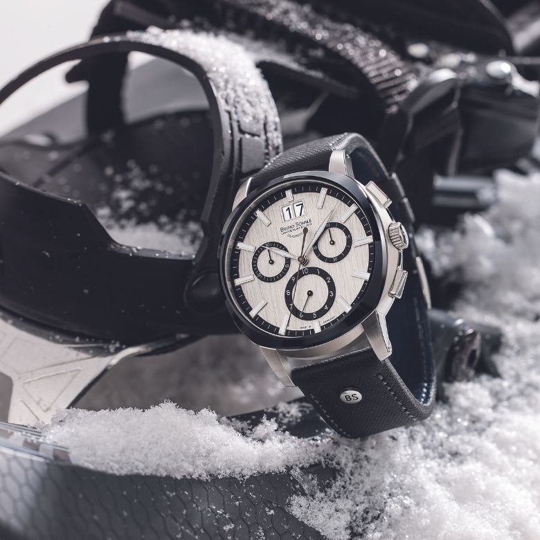 Bruno Söhnle Kollektionsbild Facetta