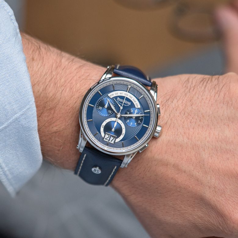 Bruno Söhnle Kollektionsbild Grandioso