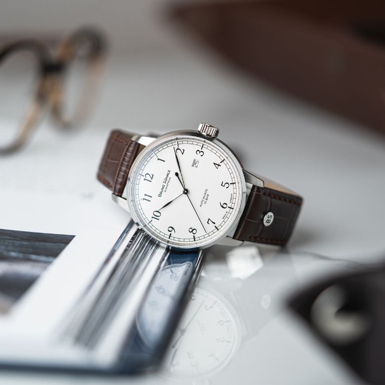 Bruno Söhnle Kollektionsbild Hamburg