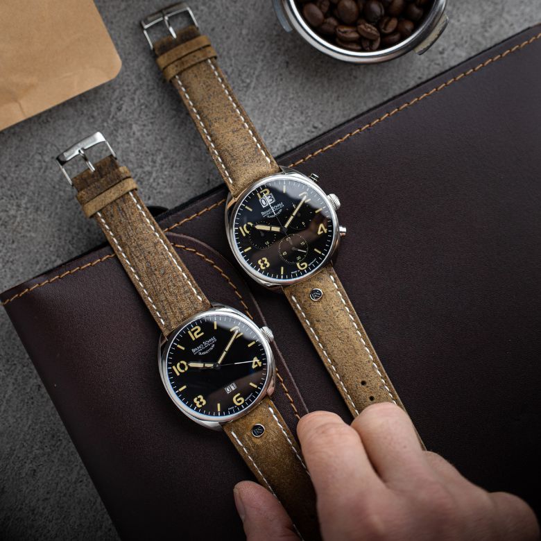 Bruno Söhnle Kollektionsbild La Spezia