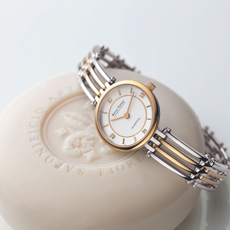 Bruno Söhnle Kollektionsbild Latina