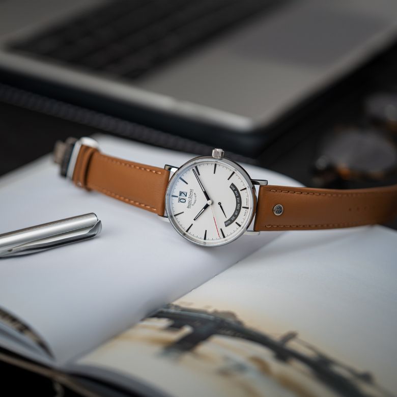 Bruno Söhnle Kollektionsbild  München