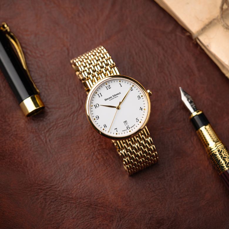 Bruno Söhnle Kollektionsbild Nabucco