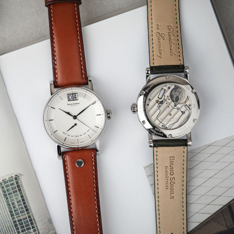 Bruno Söhnle Kollektionsbild Pesaro