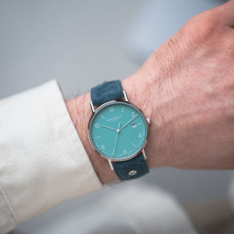 Bruno Söhnle Kollektionsbild Rondo