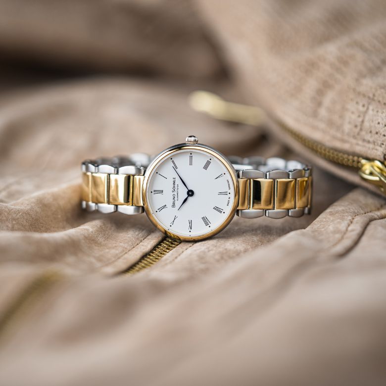 Bruno Söhnle Kollektionsbild Salerno