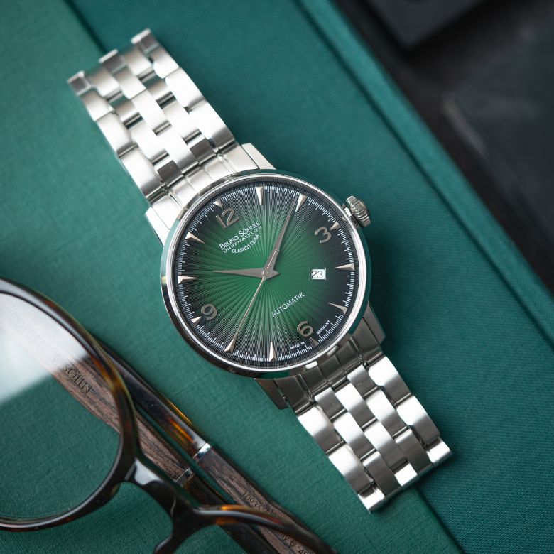 Bruno Söhnle Kollektionsbild Stuttgart