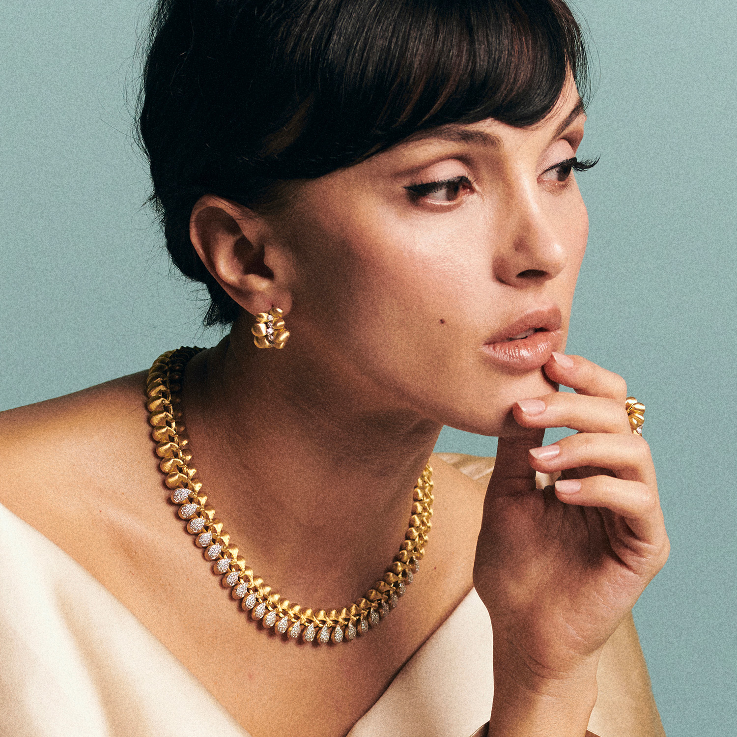 Nanis Kollektionsbild Trasformista