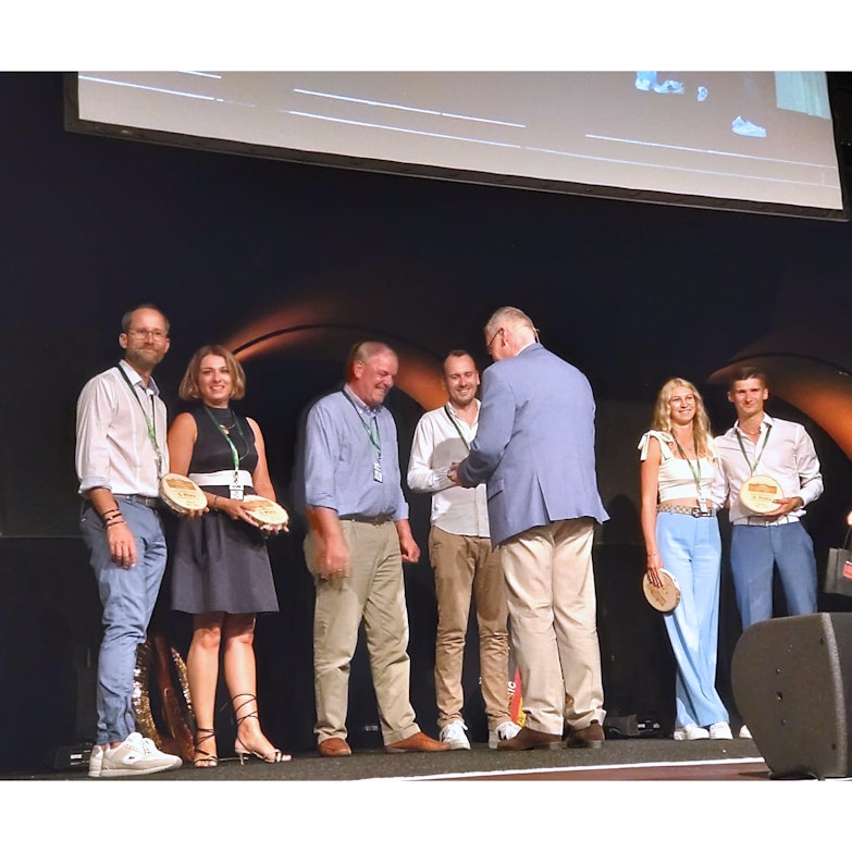 Newsbeitrag Sachsen Classic 2024 - Tag 3 Abendveranstaltung und Siegerehrung