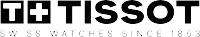 Tissot Markenlogo