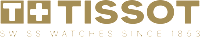 Tissot Markenlogo