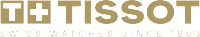 Tissot Markenlogo