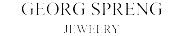Georg Spreng Markenlogo weiss