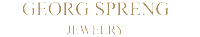 Georg Spreng Markenlogo weiss