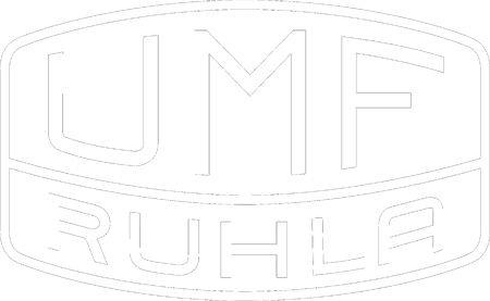 UMF Ruhla Logo
