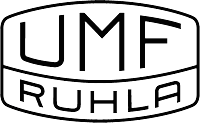 UMF Ruhla Logo