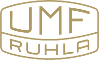 UMF Ruhla Logo