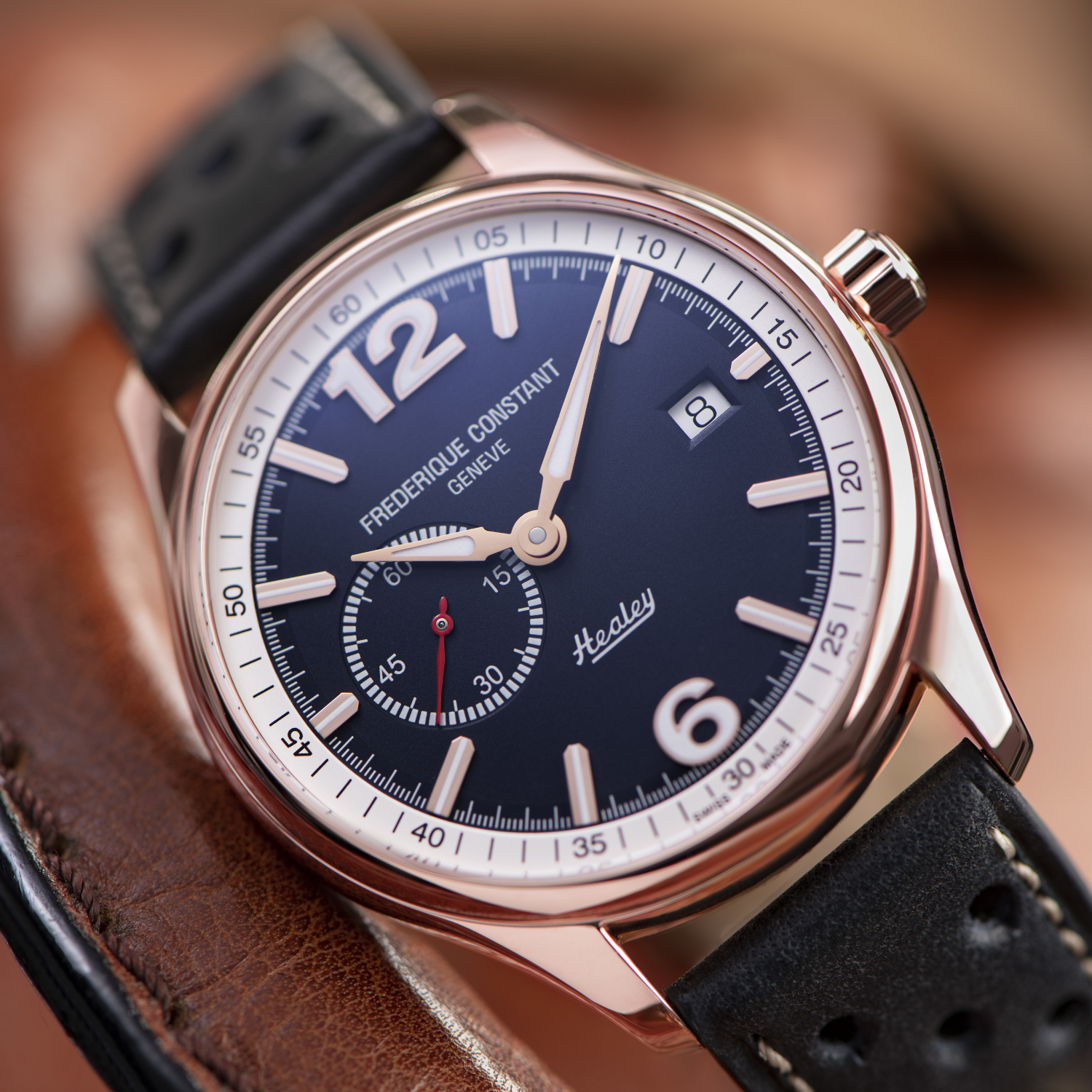 Frederique Constant Weitere Artikel Kollektionsbild