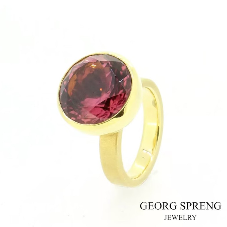 Georg Spreng Ring 01