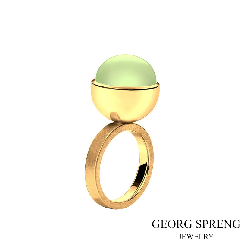 Georg Spreng Ring 02