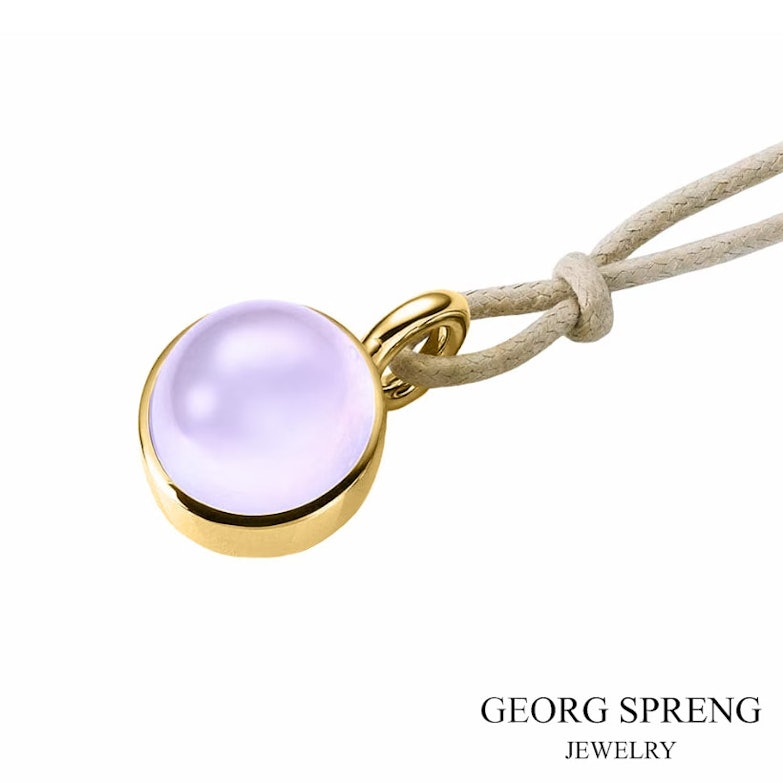 Georg Spreng Anhänger 01