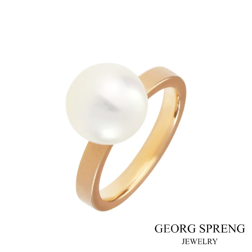 Georg Spreng Ring 05