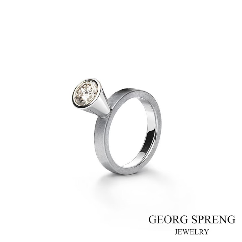 Georg Spreng Ring 03