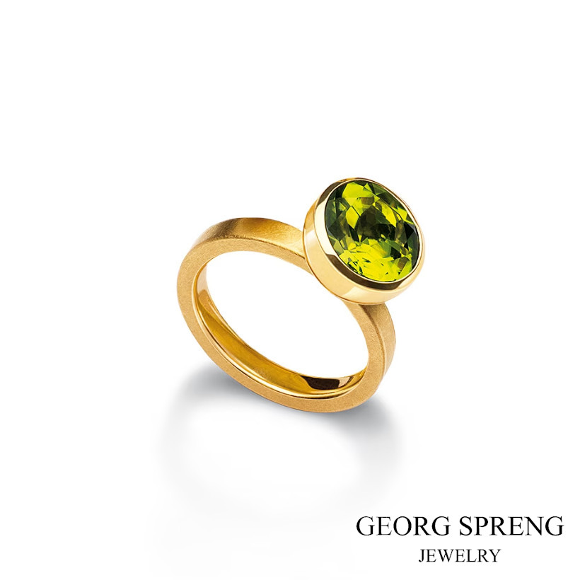 Georg Spreng Ring 04