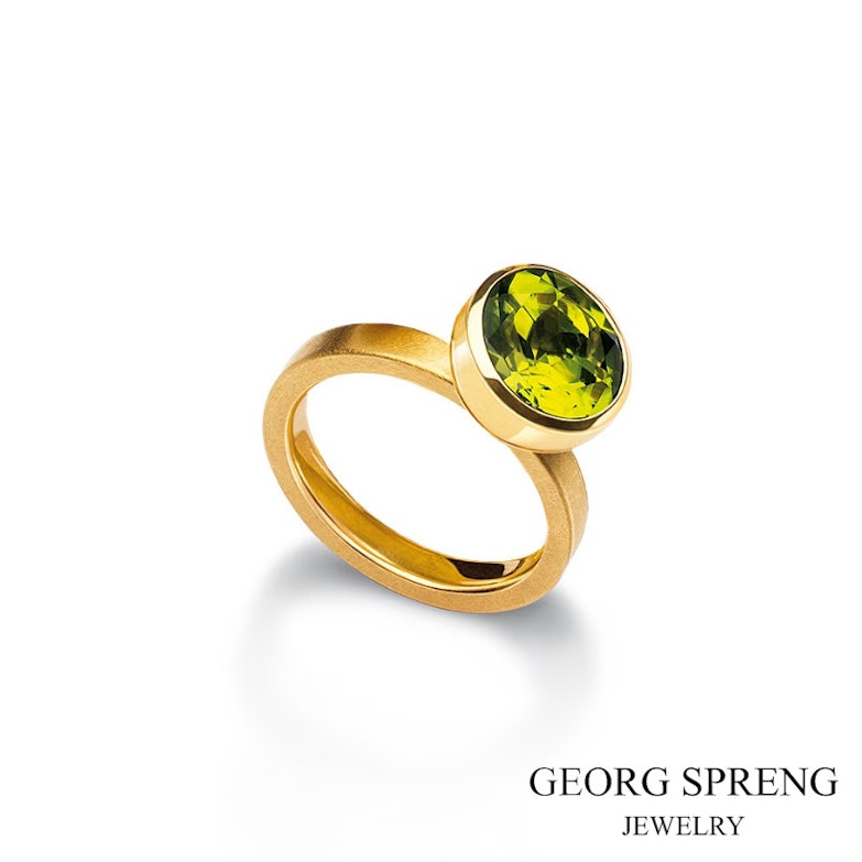 Georg Spreng Ring 04