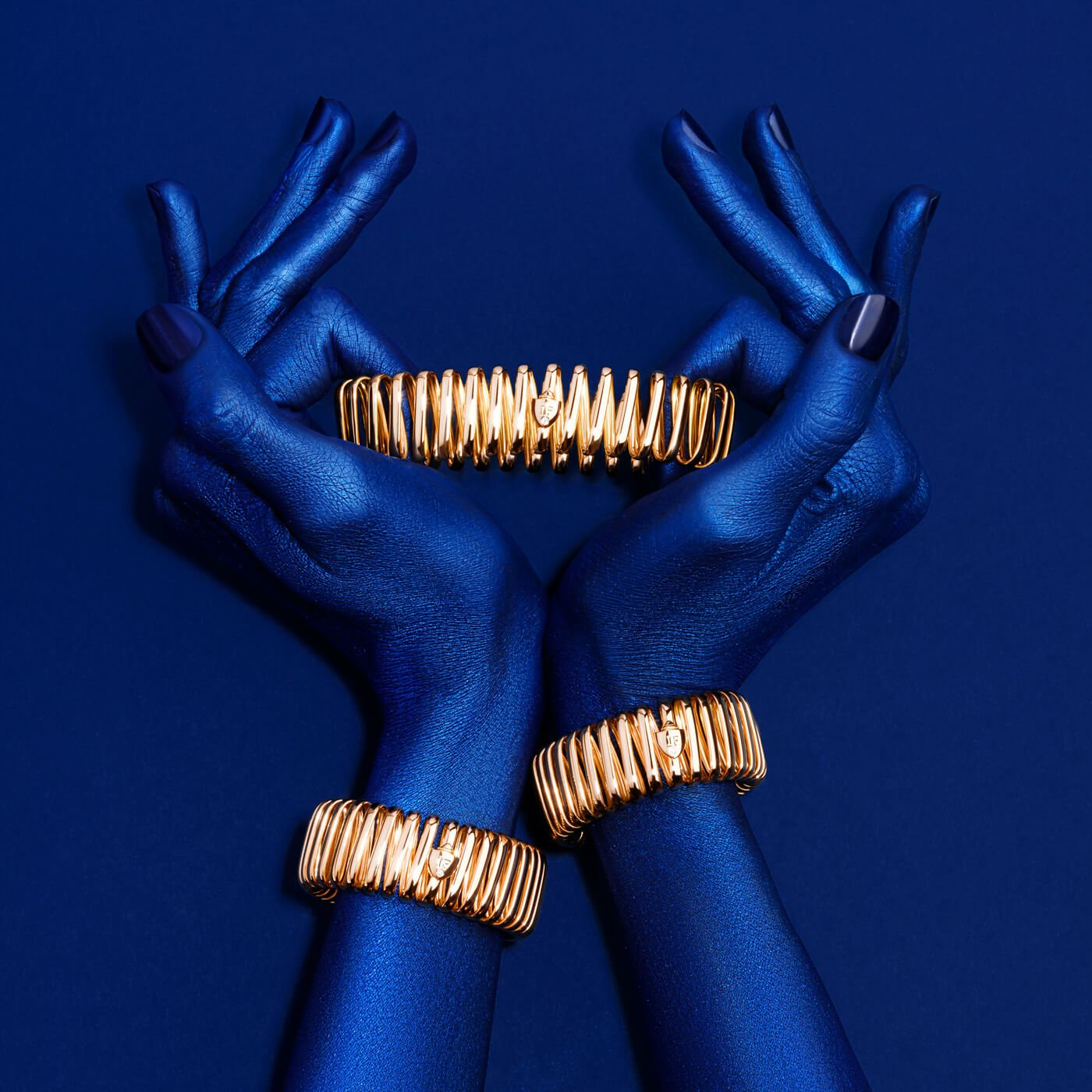 IsabelleFa L'Élastique Kollektionsbild