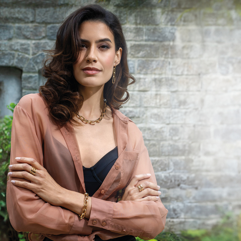 Elaine Firenze Markenbild