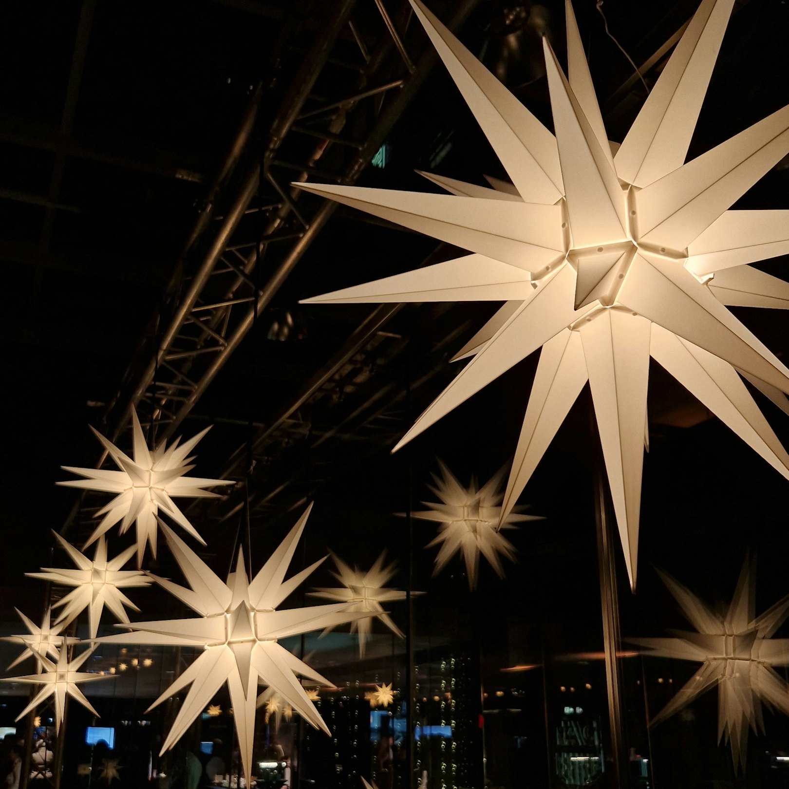 Juwelier Roller Event Rendezvous unter Sternen