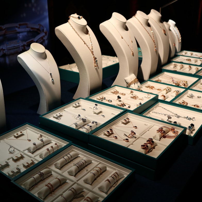 Eventstand Rendezvous unter Sternen Capolavoro