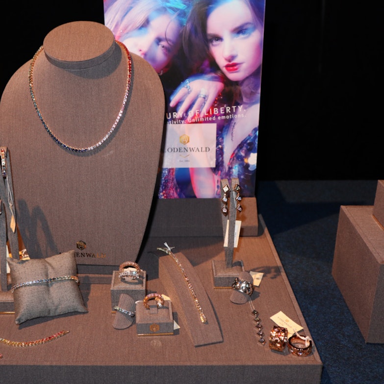 Eventstand Rendezvous unter Sternen A. Odenwald