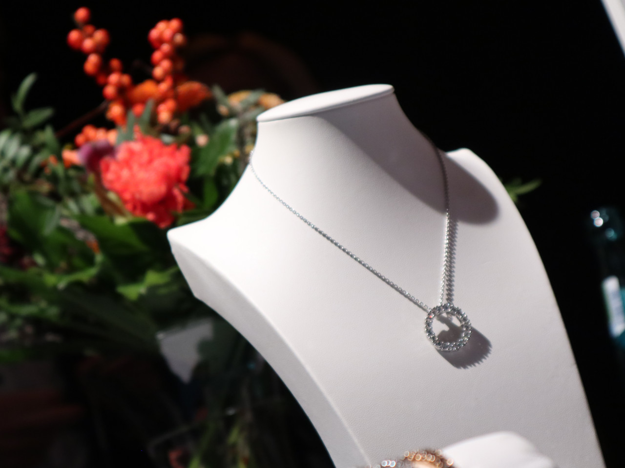 Silhouette Schmuck RUS