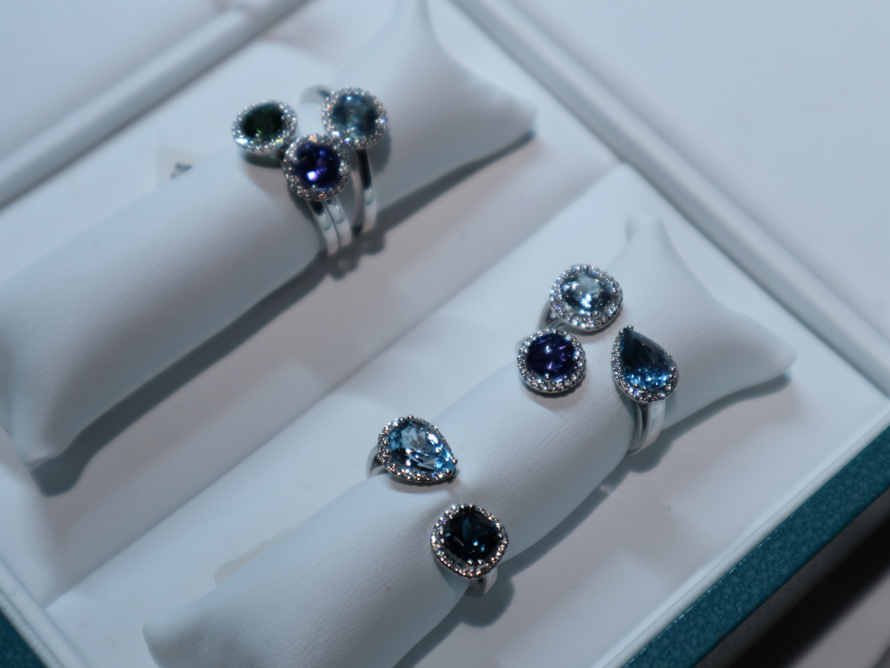 Capolavoro Schmuck RUS