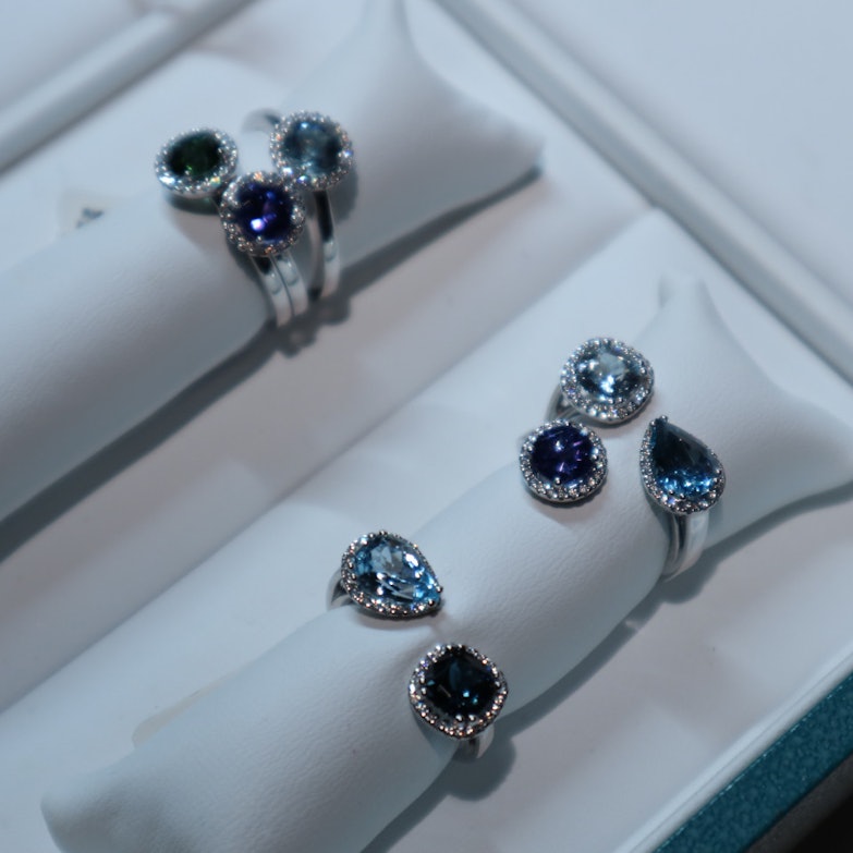 Capolavoro Schmuck RUS