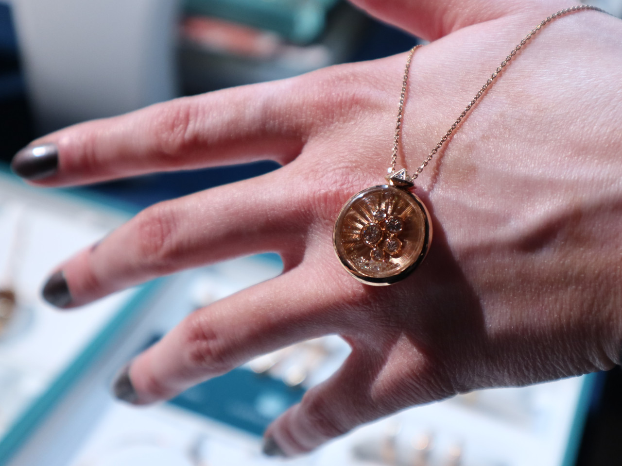 Capolavoro Schmuck RUS