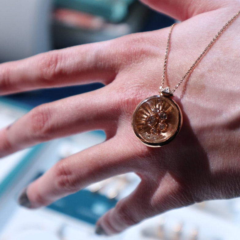 Capolavoro Schmuck RUS