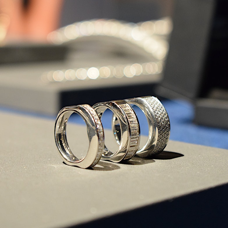 Henrich und Denzel RUS