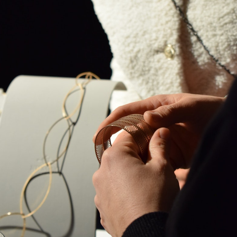 Niessing Schmuck RUS