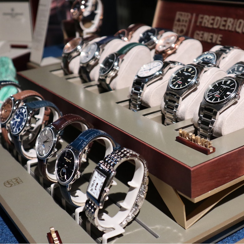 Frederique Constant RUS