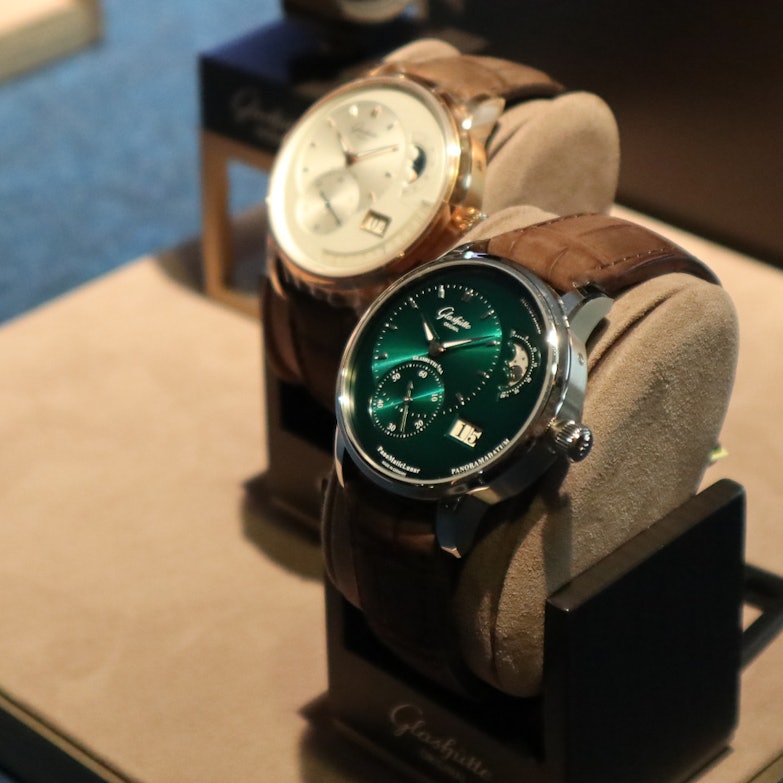 Glashütte Original RUS